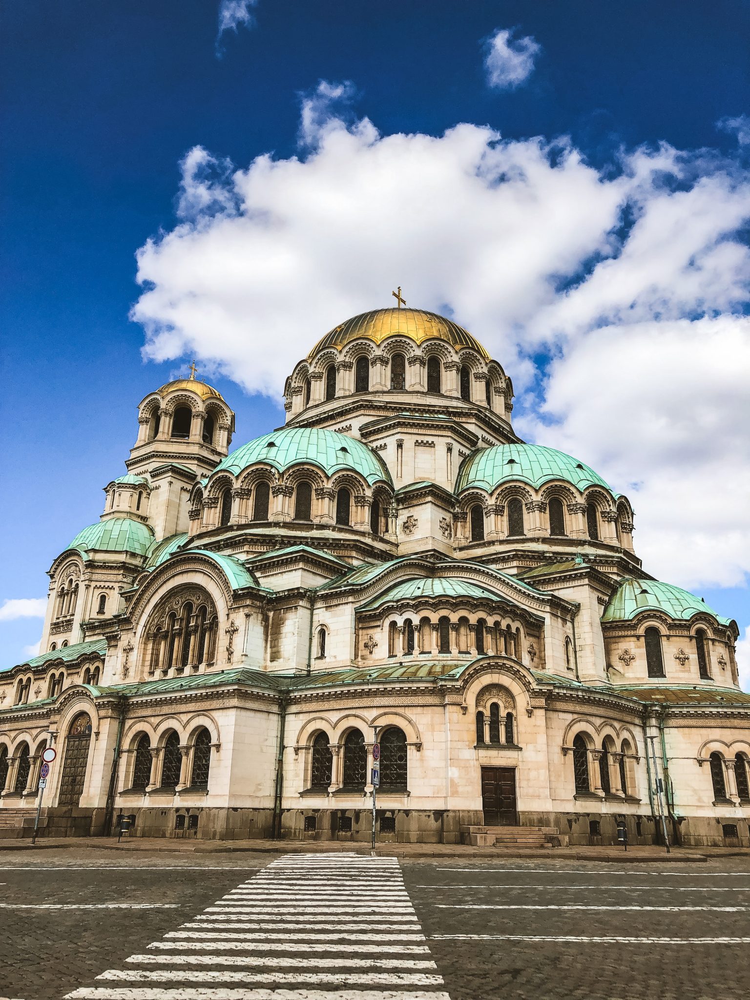 20 cosas que ver en Sofía - Viajar Sin Pausa